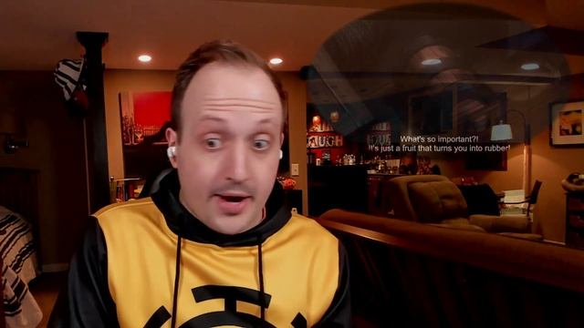 SHANKS IS MAKING HIS MOVE!!! One Piece Episode 1081 Reaction! смотреть онлайн