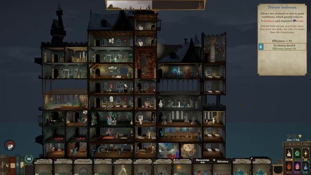 Spellcaster University Strategy & Tactics 47: Dungeons & A Daring Rescue смотреть онлайн