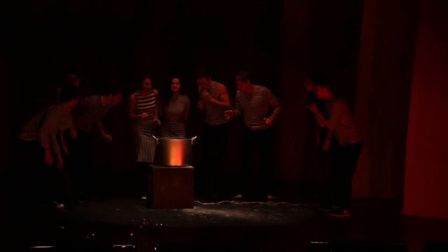 12 Капуста - Нагорцы смотреть онлайн