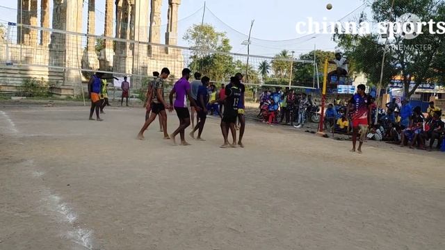 PPK PILLAIYARKUPPAM VS JAVA FRIENDS K.N.PETTAI SET 3 DESIDING SET VENGADAMPETTAI 28_02-2021 смотреть онлайн