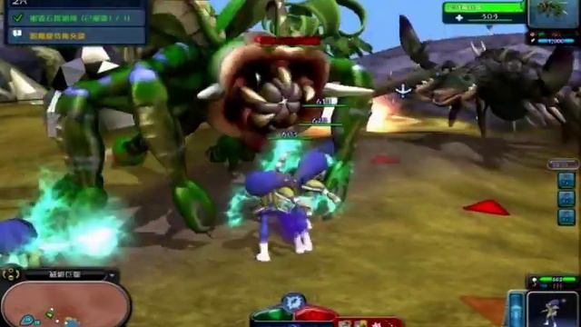 [Spore] My Adventures - Destroy The Nidhogg(New Background Music) смотреть онлайн