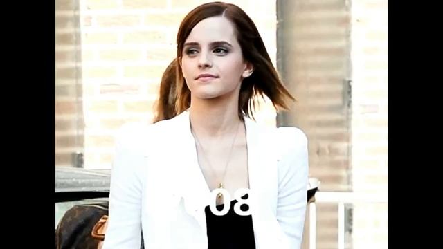 Биография Эммы Уотсон/// Эмма Уотсон