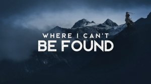 Hiding In The Blue - RIELL x TheFatRat (LYRICS)