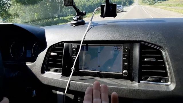 УАЗ Патриот запас хода на баке, расход топлива смотреть онлайн