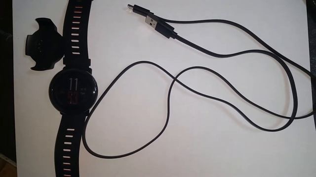 Amazfit watch смотреть онлайн