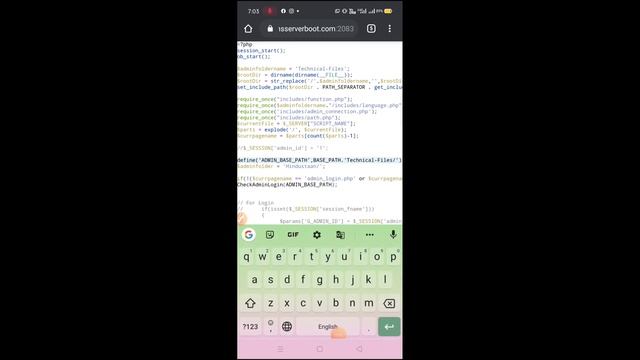 Apne Website me Admin Panel User Panel Kaise Banaye | How To Create Admin Panel User Panel Php Site смотреть онлайн