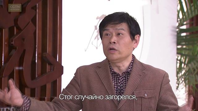 Какие легенды существуют о происхождении года Собака? смотреть онлайн