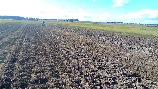 Рожь сеем на зиму.Часть✓2 смотреть онлайн