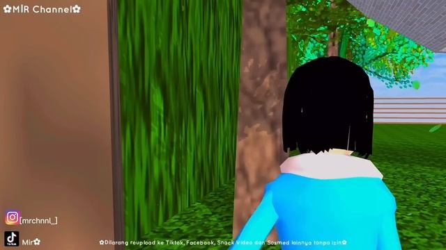 ✿J.K.F✿ ||Geng curut k3n4 ap3s ? ||Drama Sakura School Simulator||#mirchannel #sakuraschoolsimulato смотреть онлайн