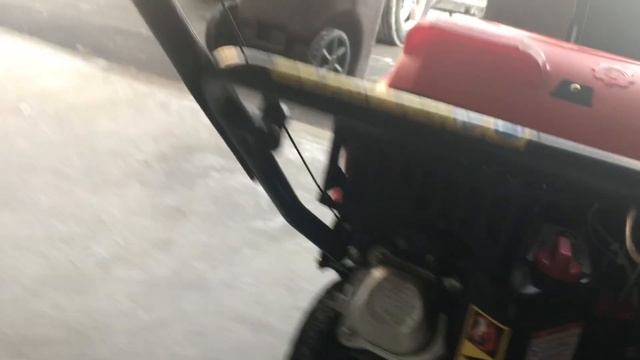 SUBSCRIBE : Ariens Snowblower Path Pro : How to start and run смотреть онлайн