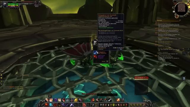 Meine WoW Mount und Legendary Drops 2016 - Live Reaction Compilation смотреть онлайн