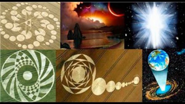 Арктурианский коридор. ОТКРЫВАЕМ ПОРТАЛЫ 1. Шаг 26.