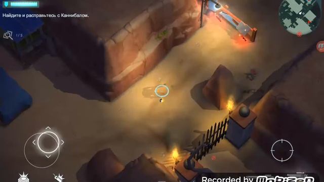 Прохождение игры space marshals #6 смотреть онлайн