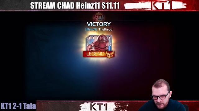 KT1 Vs Tala! Battle Of The Gods Tournament! Contest Of Champions! смотреть онлайн
