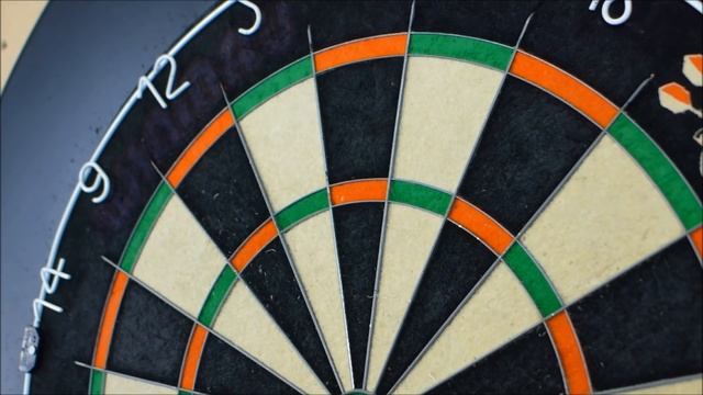 Red Dragon Plasma 23g darts review смотреть онлайн