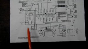2.0 Теория ДВС: Установка МПСЗ (зажигание) на примере ВАЗ 21083