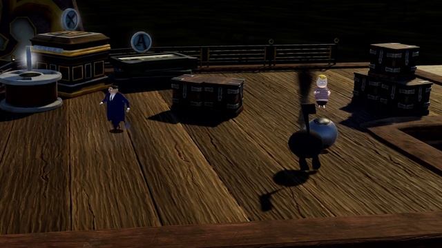 The Addams Family: Mansion Mayhem – Announcement Trailer смотреть онлайн