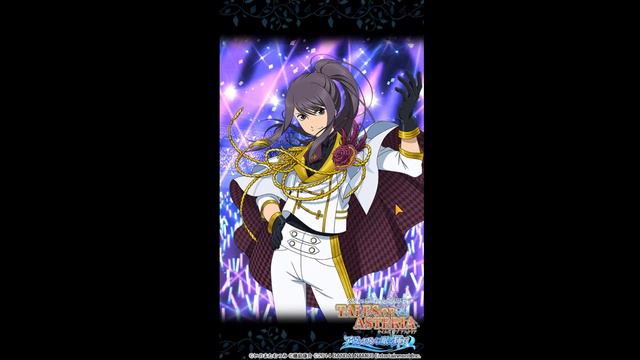 [Tales of Asteria] Готово))) смотреть онлайн