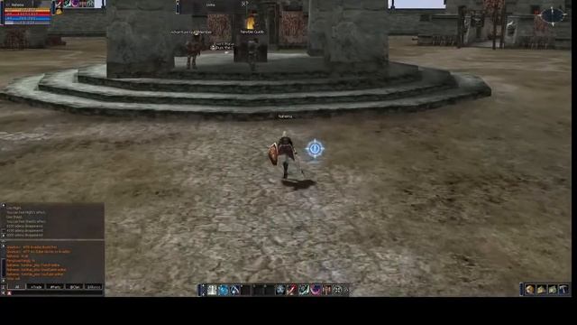 Lineage II: The Chaotic Chronicle 3: Rise of Darkness Firebird x1 смотреть онлайн