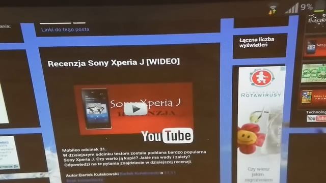 [Mobileo #32] Recenzja Samsung Galaxy Camera смотреть онлайн