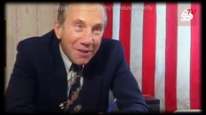 Савелий Крамаров. О себе. Последнее интервью.