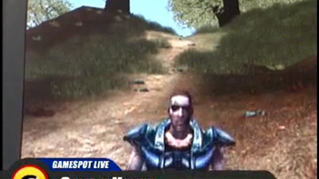 Big World: Citizen Zero [MMORPG for XBOX & PC - CANCELLED!] смотреть онлайн