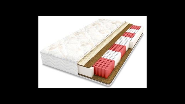 Матрас Мексика (180х190 см) купить в Москве, Спб - интернет магазин мебели Ангстрем смотреть онлайн