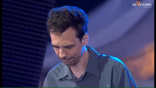 Les Victoires du Jazz 2014 Thomas Savy 5tet - Stones смотреть онлайн