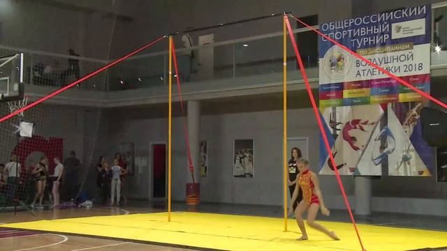 53 Довгалюк Анна Александровна Москва