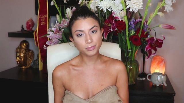 How to Attract MONEY! | Law of Prosperity: The Game of Life & How to Play It | Leeor Alexandra смотреть онлайн