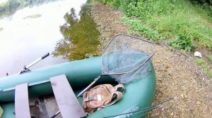 обзор лодки муссон 280 и мотора сузуки d f 2,5