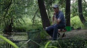 Серия 6. Поплавочный практикум с Евгением Середой.