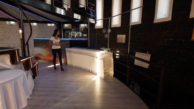 Лофт в измайловском кремле смотреть онлайн