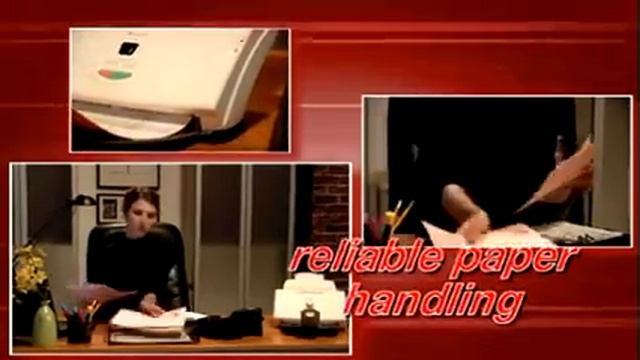 Canon imageFORMULA DR Scanners from Crabtree Companies.mp4 смотреть онлайн