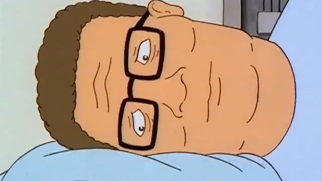 King of the Hill – Hank's Unmentionable Problem clip5 смотреть онлайн