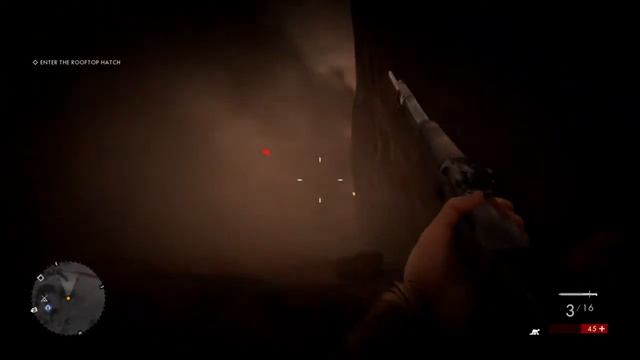 BATTLEFIELD 1 Gameplay Walkthrough Part 15 "HIDDEN IN PLAIN SIGHT" ( *NOTHING IS WRITTEN*) смотреть онлайн