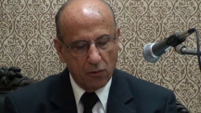 Programa "Encuentros con Ricardo Falla" - Letras Bizantinas Inicios del discurso narrativo peruano смотреть онлайн