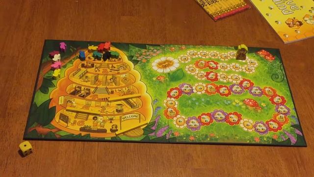 Hive Mind Review [GAMING TREND] смотреть онлайн