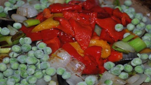 Кулинарные хитрости