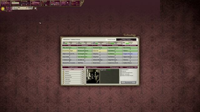Victoria 2: Heart of Darkness MP - Anti-Kebab League - Wallachia - Ep 7 смотреть онлайн