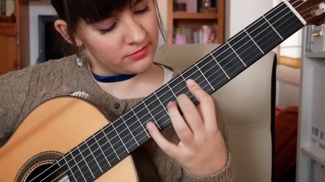 MOZART: Rondo Alla Turca (Marcha Turca) Para Guitarra