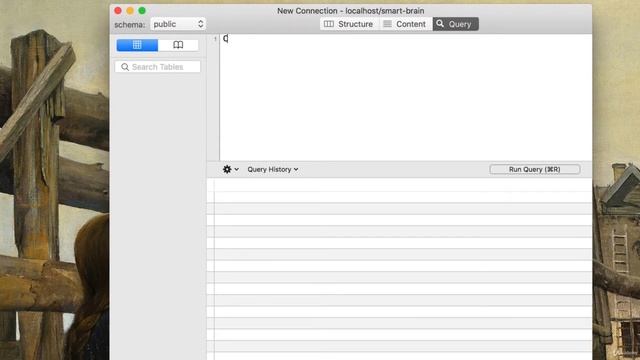 27. FINAL PROJECT SmartBrain Back-End -- Database | 1. Setting Up Your Database | Technical Warna | смотреть онлайн