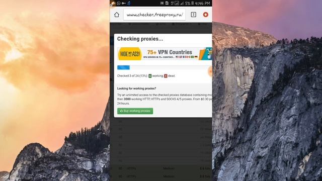 Como criar Proxy para o HTTP INJECTOR (BEM EXPLICADO)?2018? смотреть онлайн
