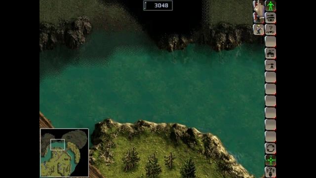 KKND 2 Krossfire - PC - Survivors Playthrough смотреть онлайн