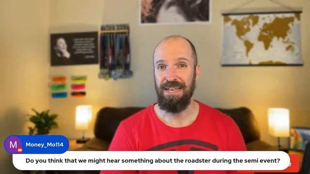 Tesla RUMORS and REALITY!! Oracle Live!! #TSLA #Tesla #TeslaStock смотреть онлайн