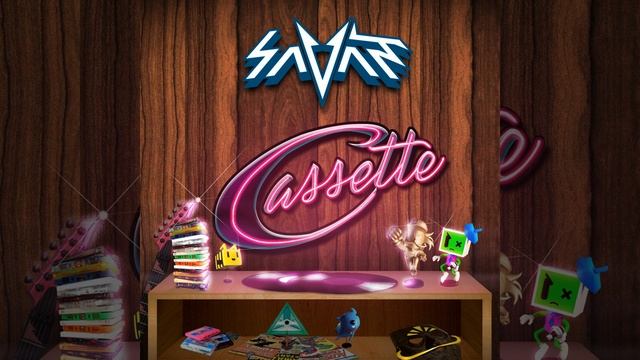 Cassette (Notice Me Senpai Mix) смотреть онлайн