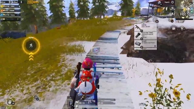 PUBG MOBILE BONG GAMEPLAY WITH VIPER GAMING 🔴| CHILL STREAM | RUSH PLAY смотреть онлайн