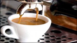 Почему кислый кофе в кофемашине?