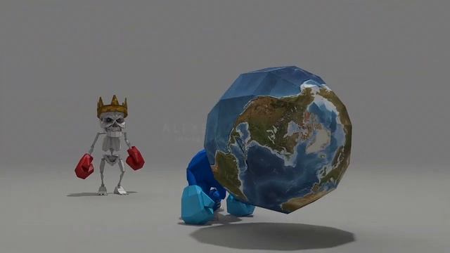 Коронавирус против Земли смотреть онлайн