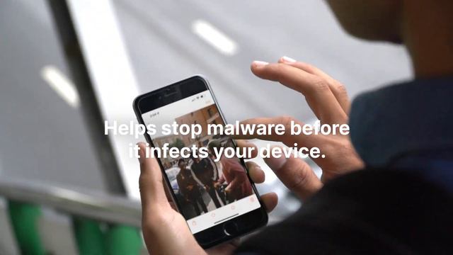 Norton AntiVirus Plus. A whole lot more. смотреть онлайн
